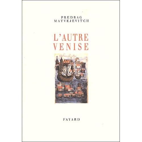 L'autre Venise