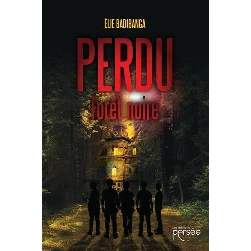 Perdu - Forêt Noire