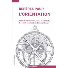 Repères Pour L'orientation