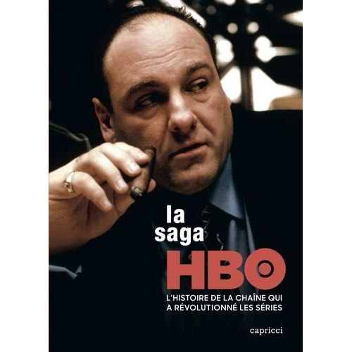 La Saga Hbo