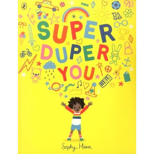 Super Duper You