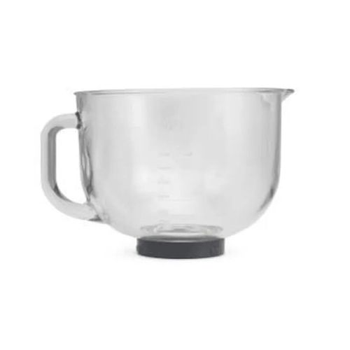 Bol en verre KXT754GL - Robot ménager (KW716702, AW20011055 KENWOOD)