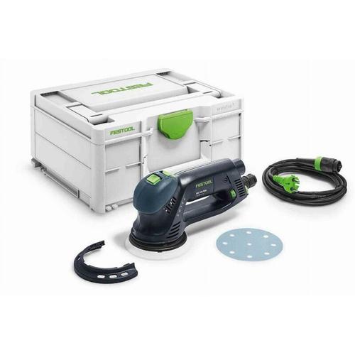 Ponceuse orbitale RO125FEQ+ FESTOOL - 576029