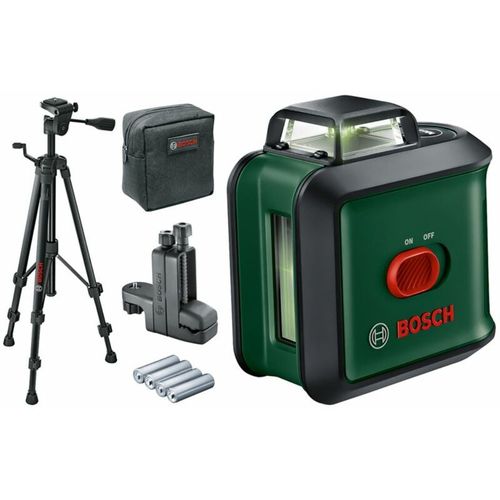 Bosch Niveau laser universel 360 Premium Set
