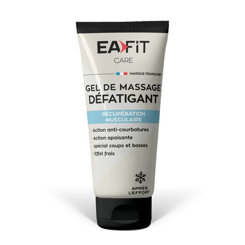 Eafit Gel De Massage Défatigant - 75 Ml