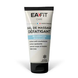 Eafit Gel De Massage Défatigant - 75 Ml