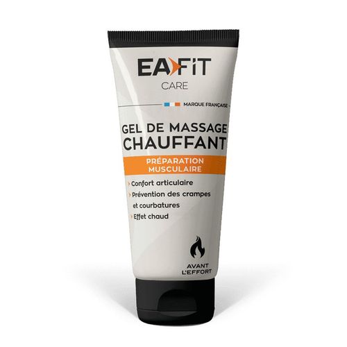 Eafit Gel De Massage Chauffant - 75 Ml