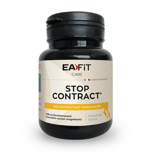 Eafit Stop Contract - 30 Comprimés - 42g 