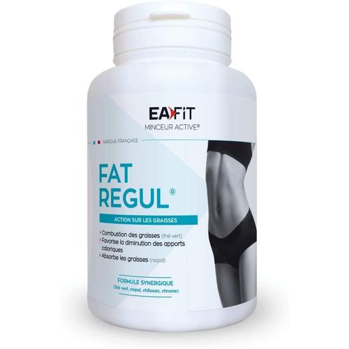 Eafit Fat Regul - 90 Comprimés 