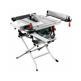 TS 254 M SET (691190000) Scie circulaire de table avec