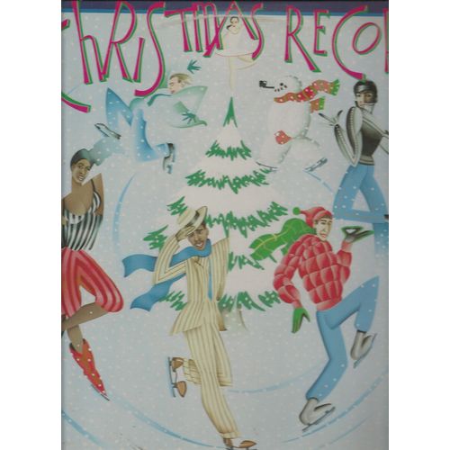 A Christmas Record