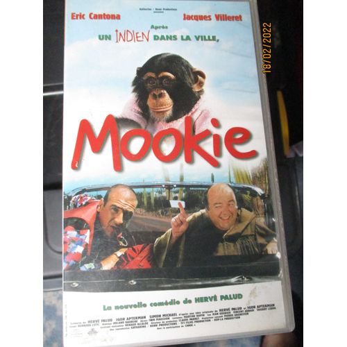 Mookie