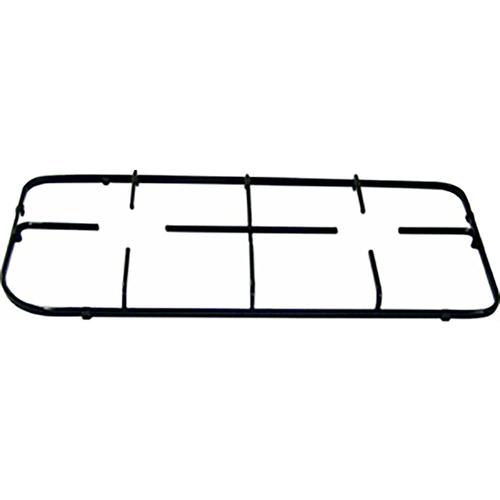 GRILLE 2 FEUX GAUCHE POUR CUISINIERE PROLINE - 37002185