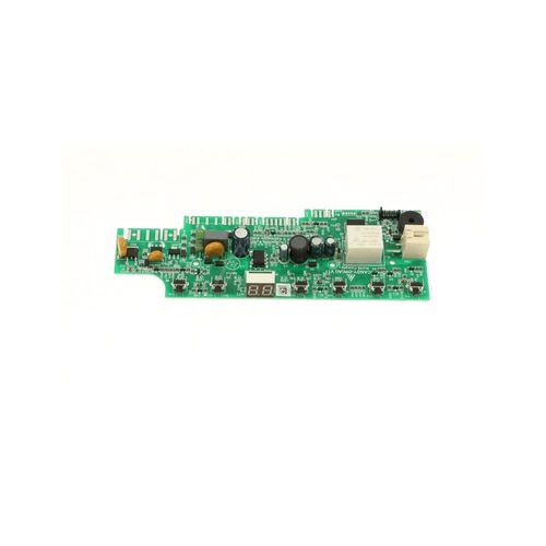 MODULE ÉLECTRONIQUE PROGRAMMÉ POUR LAVE VAISSELLE CANDY - 49049536