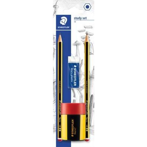 Matite Grafite Staedtler
