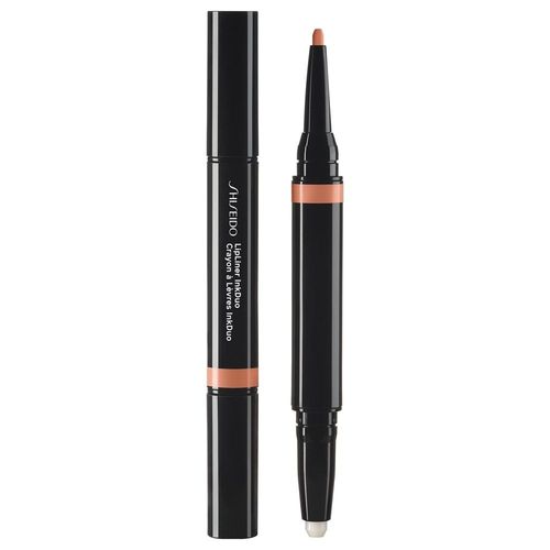 Crayon A Lèvres Inkduo 01 - Bare - Shiseido - Lèvres 