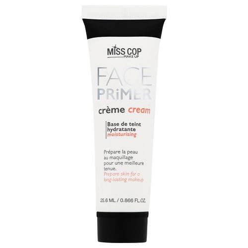 Crème Face - Miss Cop - Primer 