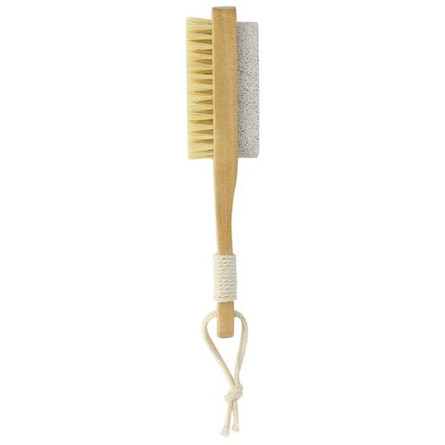 Brosse Pieds 2en1 - Omnia Botanica - Brosse Pieds 