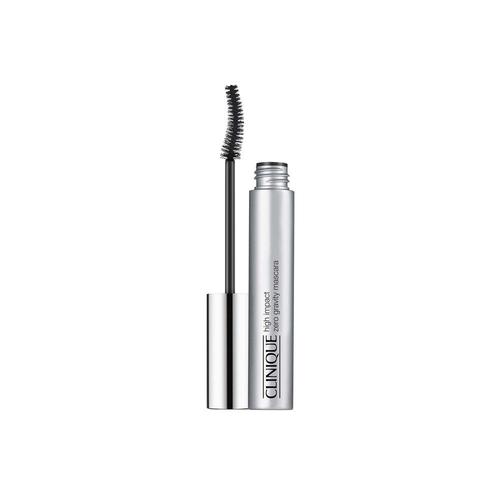 High Impact Zero Gravity Mascara - Mascara Impact Recourbant Optimal - Clinique - Mascara Recourbant 