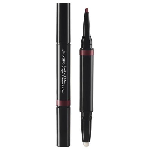 Crayon A Lèvres Inkduo 11 - Plum - Shiseido - Lèvres 