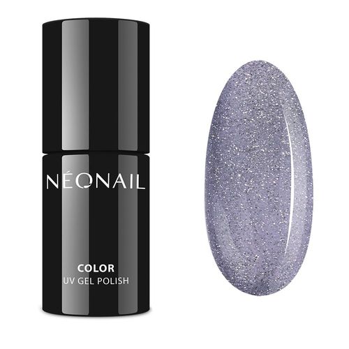 Crushed Crystals - Neonail - Vernis Semi-Permanent Led Longue Tenue 