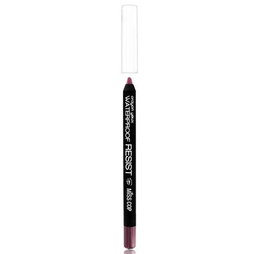 Crayon Waterproof - Miss Cop - Crayon Yeux 