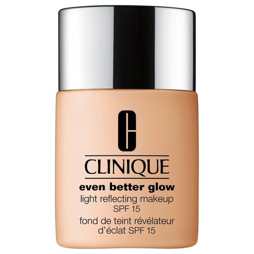 Even Better Glow - Clinique - Fond De Teint Révélateur D'éclat Spf 15 