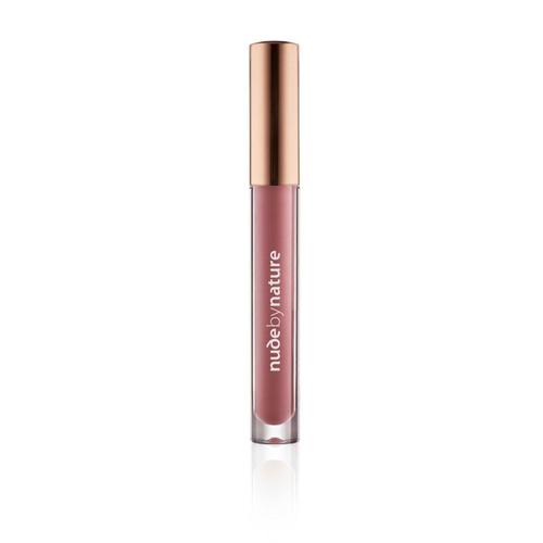 Gloss Infusion D.Hydratation - Nude By Nature - Gloss 