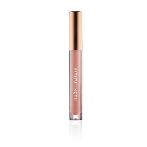 Gloss Infusion D.Hydratation - Nude By Nature - Gloss 