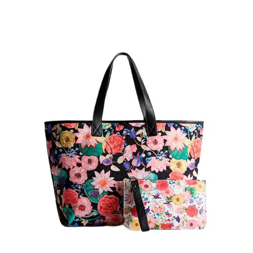 Femme DESIGUAL eterea black namibia 22saxa13