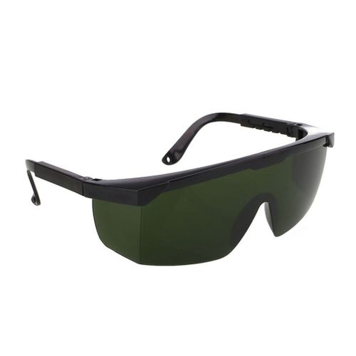 Lunettes de Protection Laser pour Ipl/e-light OPT, Point de congélation, Protection universelle pour l'épilation, LESHP