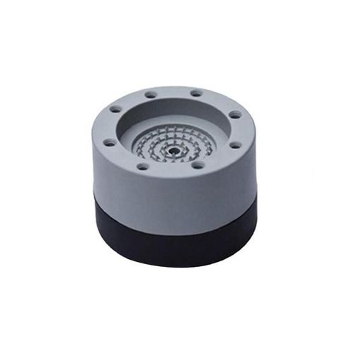Pieds de Machine à laver antidérapants, accessoires Anti-vibration antidérapants, tapis de réfrigérateur, tapis de salle de bain, cuisine Pa C3K6