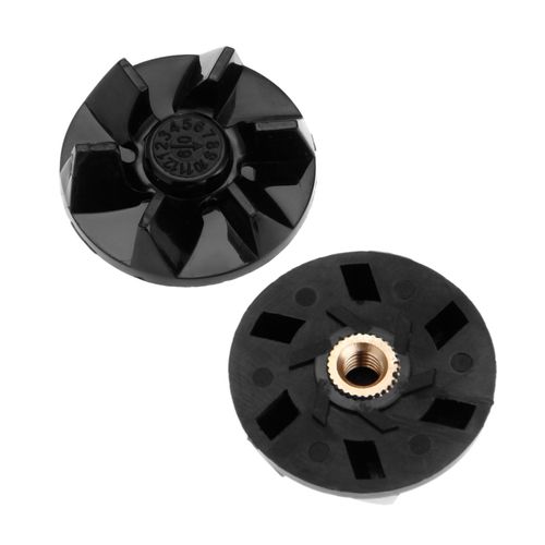 Pièces de rechange pour Cuisinart CB-18/SPB7-20TX series, 2 pièces, moteur mélangeur, embrayage, pièces de rechange, pour robot culinaire, outils de cuisine, SPB-6