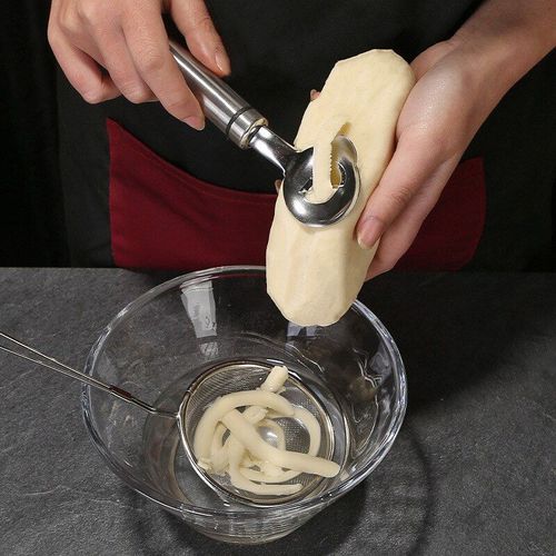 Coupe-pâte de ménage en acier inoxydable, manuel, bouche large, tranché, Machine à pâtes, ustensiles de cuisine