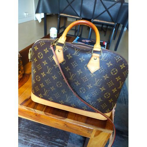 Prix des sacs Louis Vuitton Rue Scribe doccasion