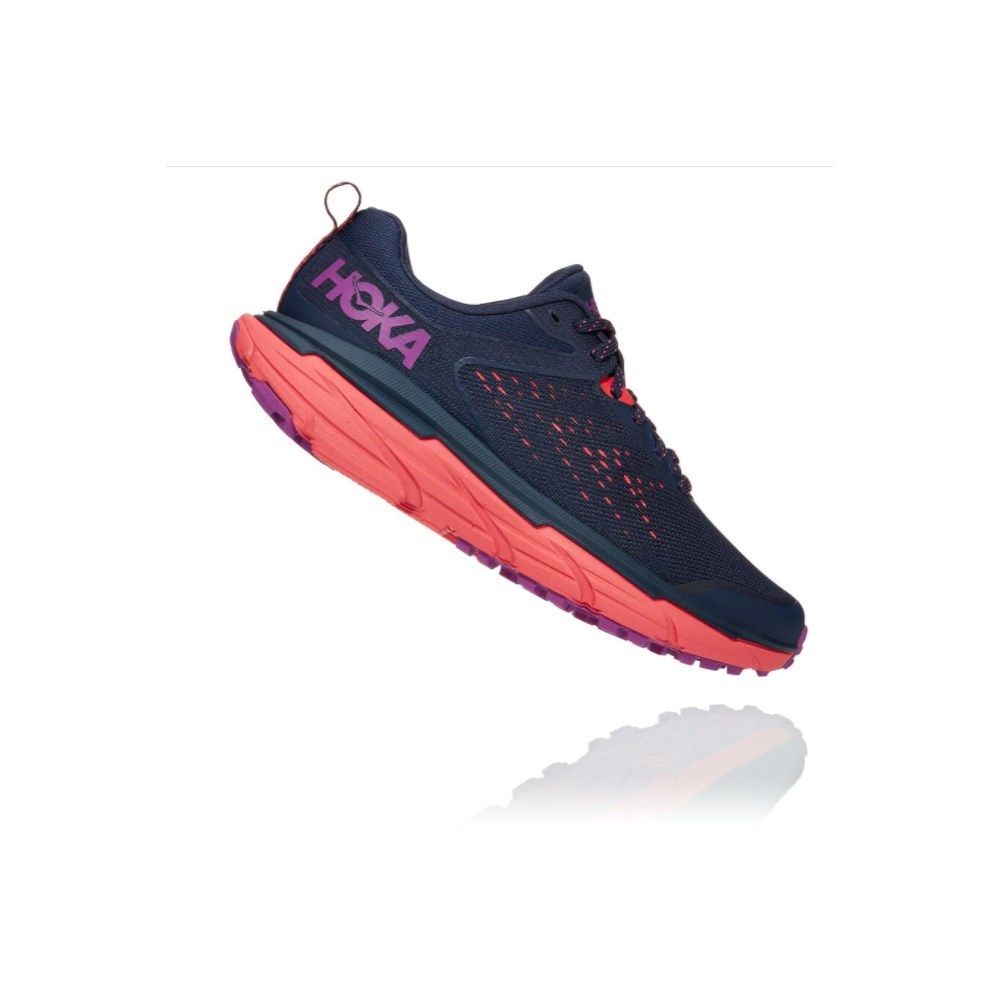 Basket de course HOKA ONE ONE TORRENT 2 Femme MBSF