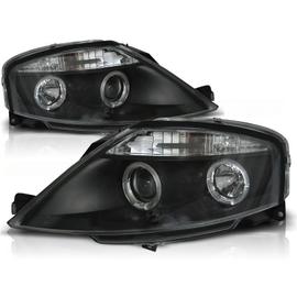 Phare Angel Eyes Bmw E90 - Achat neuf ou d'occasion pas cher