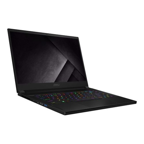 MSI Stealth GS66 10SGS-481FR - Core i7 I7-10875H 32 Go RAM 2 To SSD Noir
