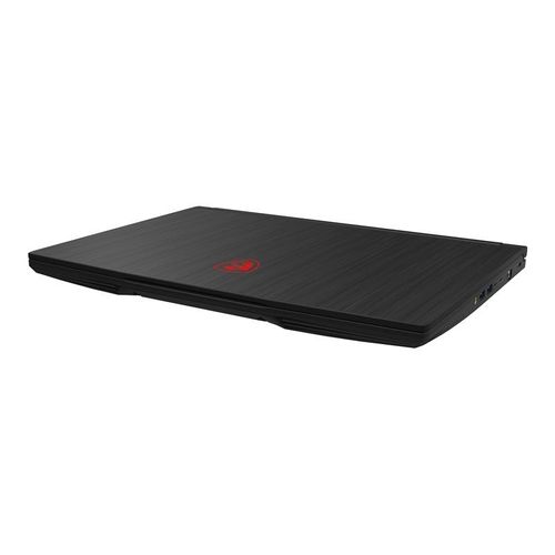 MSI Thin GF65 10SDR-1094XFR - Core i5 I5-10300H 16 Go RAM 512 Go SSD Noir
