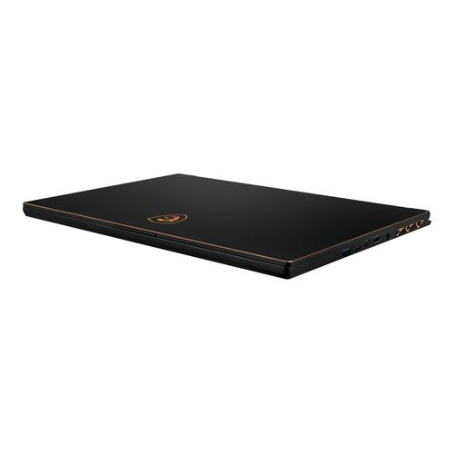 MSI Stealth GS65 9SD-1677XFR - Core i5 I5-9300H 16 Go RAM 512 Go SSD Noir