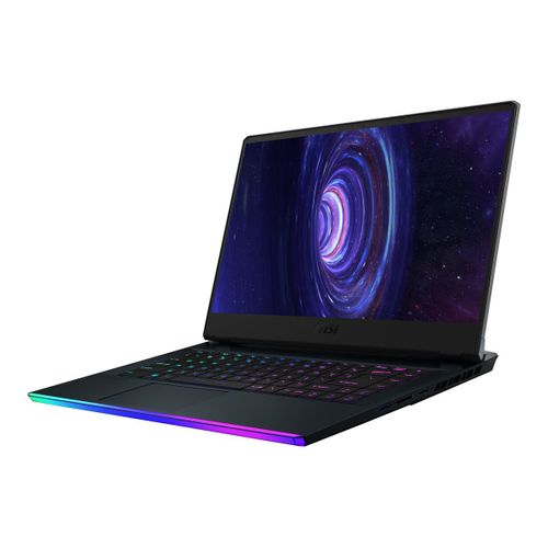 MSI Raider GE66 10UE-215FR - Core i7 I7-10870H 32 Go RAM 1 To SSD Gris