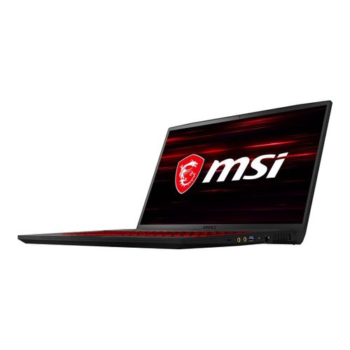 MSI Thin GF75 10SC-007XFR - Core i5 I5-10300H 8 Go RAM 512 Go SSD Noir