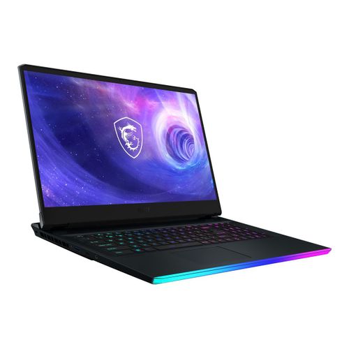 MSI Raider GE76 12UHS-231FR - Core i7 I7-12700H 32 Go RAM 1 To SSD Gris