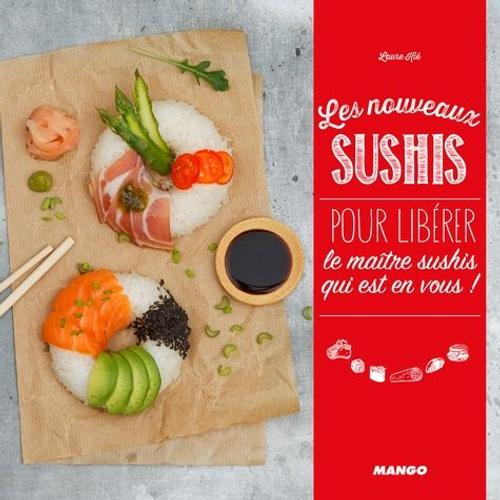 Les Nouveaux Sushis