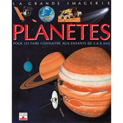 Les Planètes