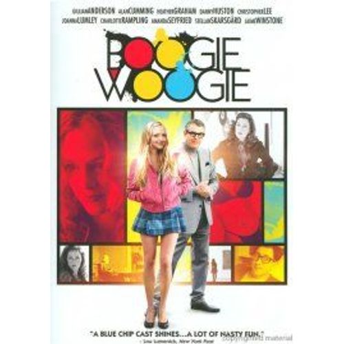 Boogie Woogie
