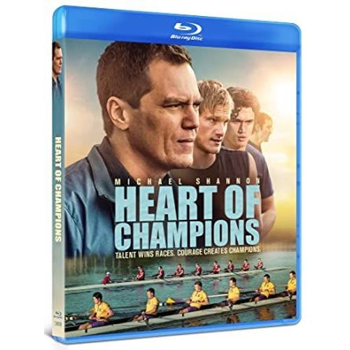 Heart Of Champions