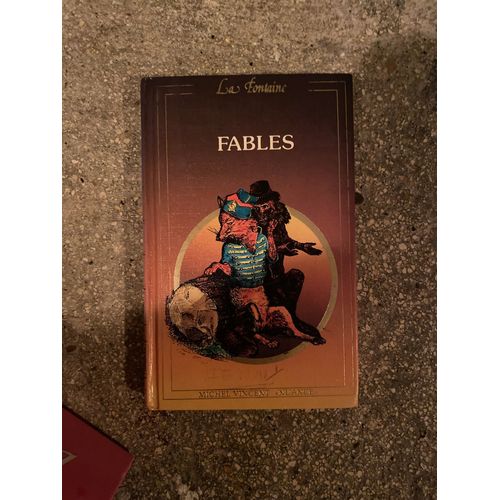 Fables