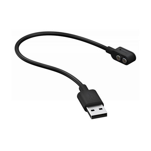 Cable USB charge magnétique pour Lampes Torche Led Lenser