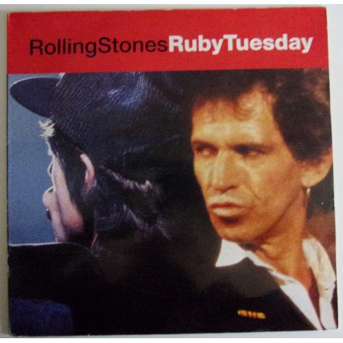 Ruby Tuesday